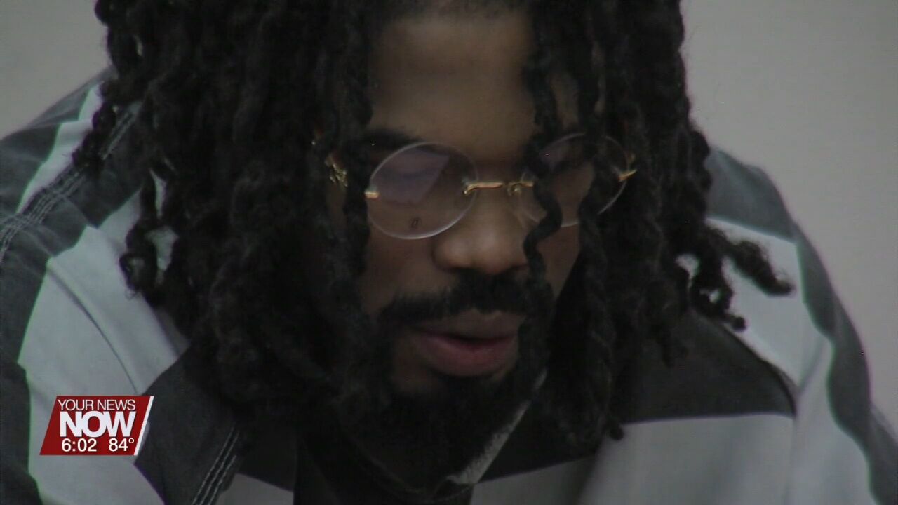 Lima man accused of 2021 Marko's shooting changes plea in Allen County Common Pleas Court